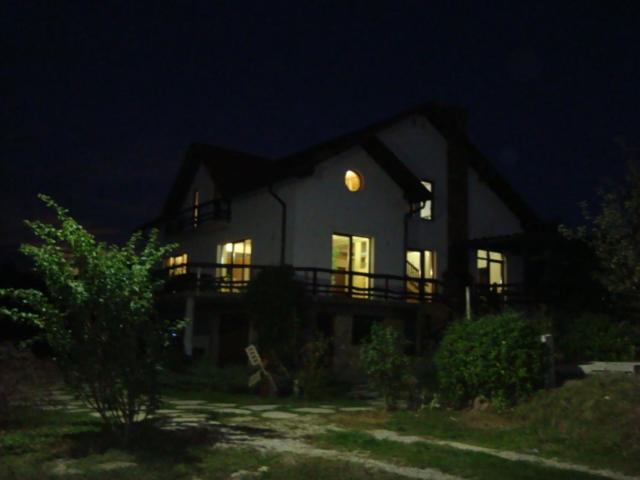 Vis Pension Viile Satu Mare Exterior photo